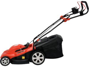 Mașină de TUNS Iarbă 2000w, 430mm, 50L
