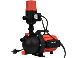 Pompă Suprafață Presiune Constantă 600W