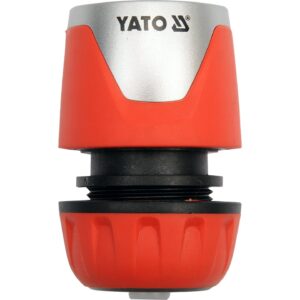 CONECTOR 1/2''