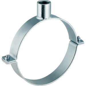 GEBERIT PLUVIA COLIER TEAVA PIULITA CONECTOR G 1 1/4″ 200MM, G=1 1/4″