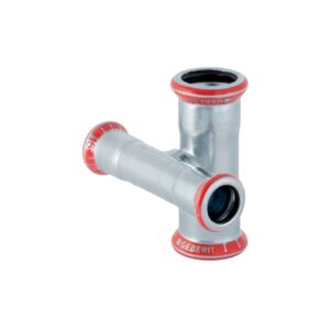 GEBERIT MAPRESS OTEL CARBON ELEMENT IN CRUCE REDUS 28-18