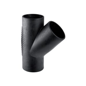 GEBERIT SILENT-DB20 RAMIFICATIE PE 110/110/45