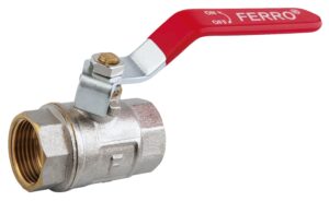 FERRO ROBINET BILA 3/8″ PN25