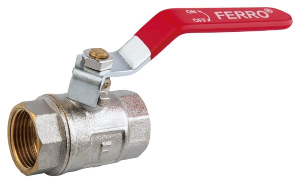 FERRO ROBINET BILA 3/8″ PN25