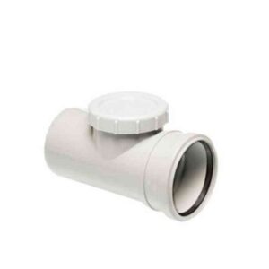 UPONOR  DECIBEL PIESA DE CURATARE 75