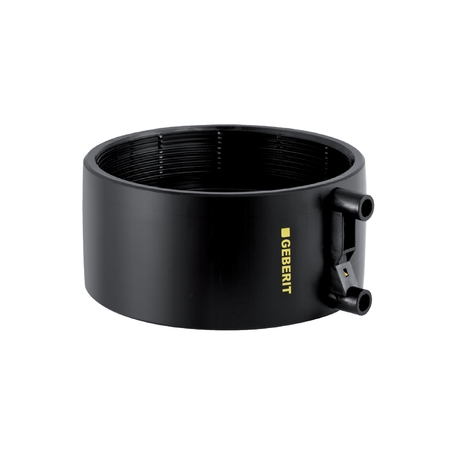 GEBERIT PLUVIA MUFA HDPE ELECTROFUZIUNE 40
