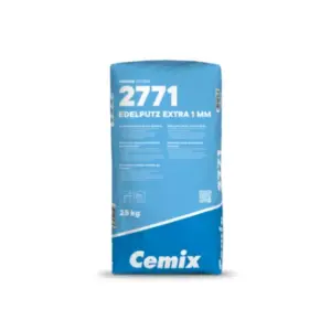Knauf Edelputz Extra R1 25 Kg
