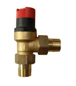 HONEYWELL REGULATOR PRESIUNE DIFERENTIALA 0.1-0.6BAR 3/4″