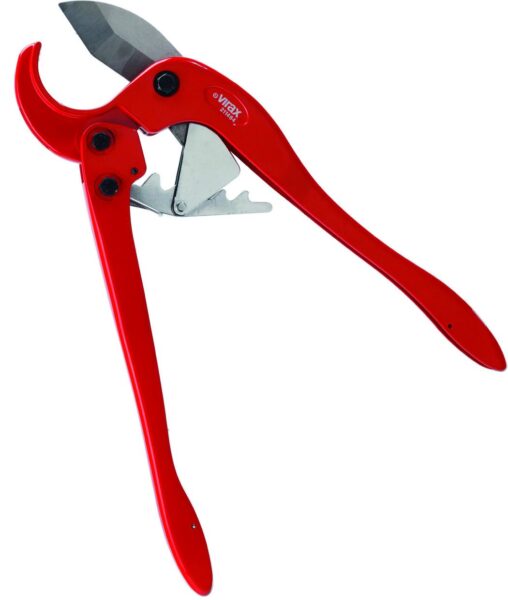 VIRAX DISPOZITIV TAIAT TEVI PLASTIC 63MM