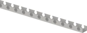 UPONOR CLEME SINA PT TEAVA 9.9X1.1