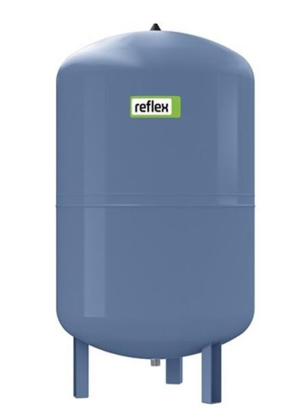 REFLEX VAS DE EXPANSIUNE SANITAR REFIX DE 100/10
