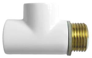 FERRO ADAPTOR RADIATOR DE BAIE PT.MONTAJ REZISTENTA ELECTRICA