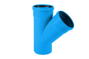RAMIFICATIE PP FONOABSORBANTA ULTRA DB 75/75/45