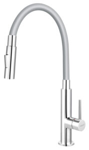 FERRO BATERIE STATIVA ZUMBA SLIM 2F CROM/SILVER