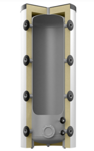 REFLEX PUFFER 800L CU IZOLATIE HF 800/R_C