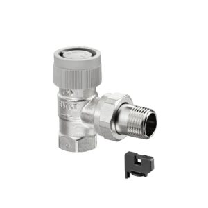 OVENTROP AQ ROB.RAD.TERMO COLTAR CU REGLAJ AUTOMAT 1/2"