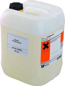 UPONOR ADITIV SAPA VD450 – 20 L