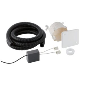 GEBERIT SET INSTALARE PLACA ACT.WC