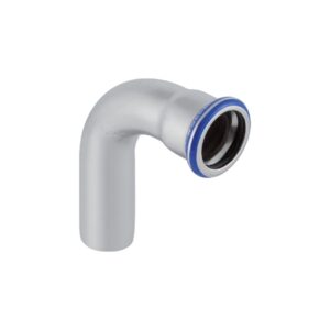 GEBERIT MAPRESS OTEL-INOX COT CU CAPAT DREPT 18/90 INT-EXT