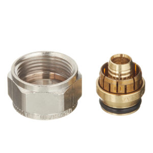 UPONOR CONECTOR ALAMA 16X2.2-3/4″ INT COMPRESIE