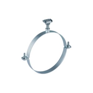 GEBERIT PLUVIA BRATARA PT.TEAVA 250 CU PIULITA CONECTOR M16