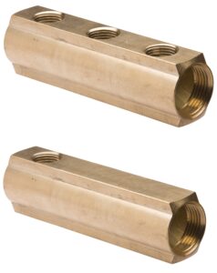 FERRO BARA DISTRIBUITOR 1″ 7 CAI