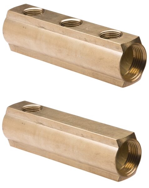 FERRO BARA DISTRIBUITOR 1″ 7 CAI