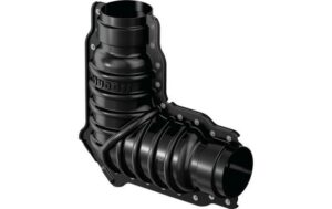 UPONOR ECOFLEX SET IZOLATOR PT.COTURI 200/175/140