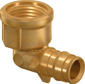 UPONOR COT ALAMA 20-1/2″ INT Q&E