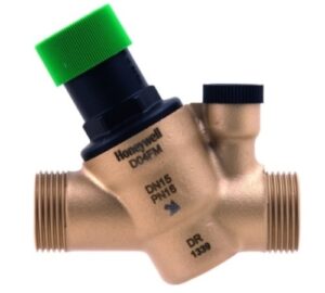 RESIDEO BRAUKMANN REDUCTOR PRESIUNE 3/4″ D04FM