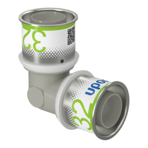 UPONOR COT COMPOZIT 32 SERTIZARE