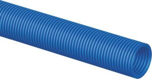 UPONOR TUB PROTECTIE ALBASTRU PT TEAVA 25