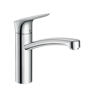 HANSGROHE LOGIS M31 160 BATERIE STATIVA BUCATARIE