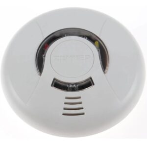 AFRISO DETECTOR DE FUM RWM EASY PROTECT Q-LABEL EVP