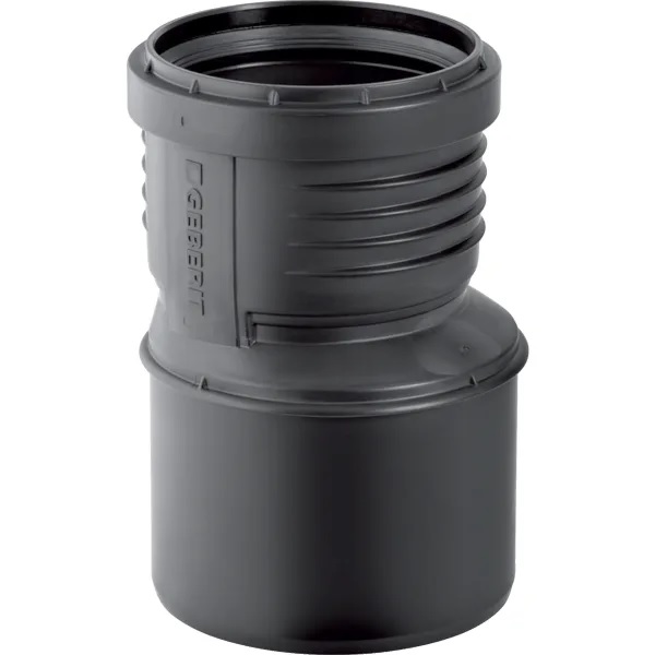 GEBERIT SILENT-PP REDUCTIE EXCENTRICA PP 50/40