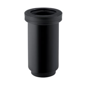 GEBERIT PLUVIA MUFA HDPE DE DILATATIE CU COLIER DUBLU 200