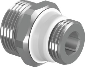 UPONOR NIPLU REDUS PT.RADIATOR 3/4″-1/2″