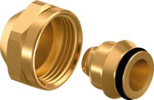 UPONOR CONECTOR ALAMA 20-3/4″ INT COMPRESIE