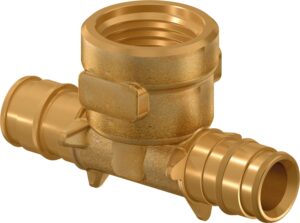 UPONOR TEU ALAMA 25-1/2″ INT Q&E