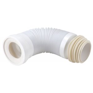 FERRO RACORD WC EXTENSIBIL L270-630MM