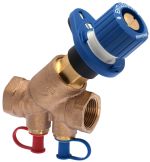 HONEYWELL VANA DE ECHILIBRARE 3/4″