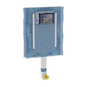 GEBERIT REZERVOR INCASTRAT SIGMA 8CM