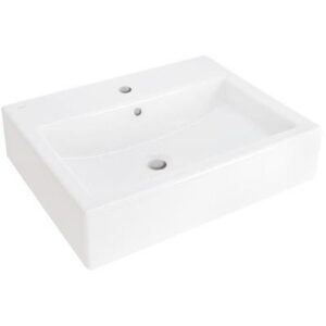 KOLO TWINS LAVOAR 50X46CM – ALB
