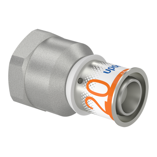 UPONOR CONECTOR ALAMA 20-3/4″ INT SERTIZARE