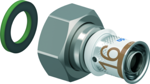 UPONOR OLANDEZA ALAMA 16-3/4″ SERTIZARE