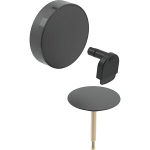 GEBERIT SET GATA DE INSTALARE  SPLIT D52 PENTRU SIFON DE CADA