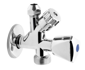 FERRO ROBINET COLTAR COMBINAT 1/2"-3/4"-3/8"