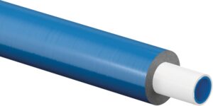 UPONOR TEAVA MULTISTRAT UNI PIPE PLUS 20X2.25 PREIZ. 4MM – 100M