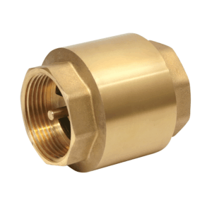 SLOVARM SUPAPA DE SENS CU ARC SI CLAPETA ALAMA 1/2″