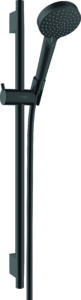 HANSGROHE VERNIS BLEND SET DUS 2 FUNCTII BARA 650MM NEGRU MAT
